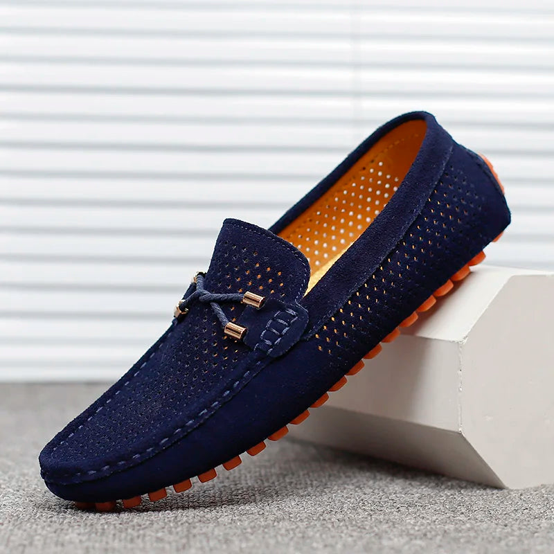 Chaussures pour hommes Décontractées et Respirantes 1