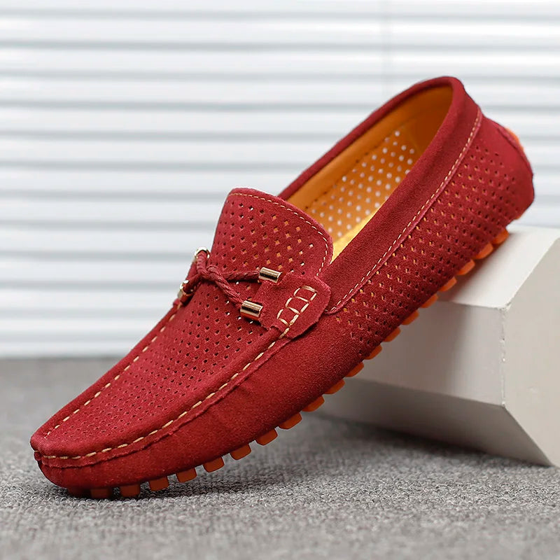 Chaussures pour hommes Décontractées et Respirantes 3