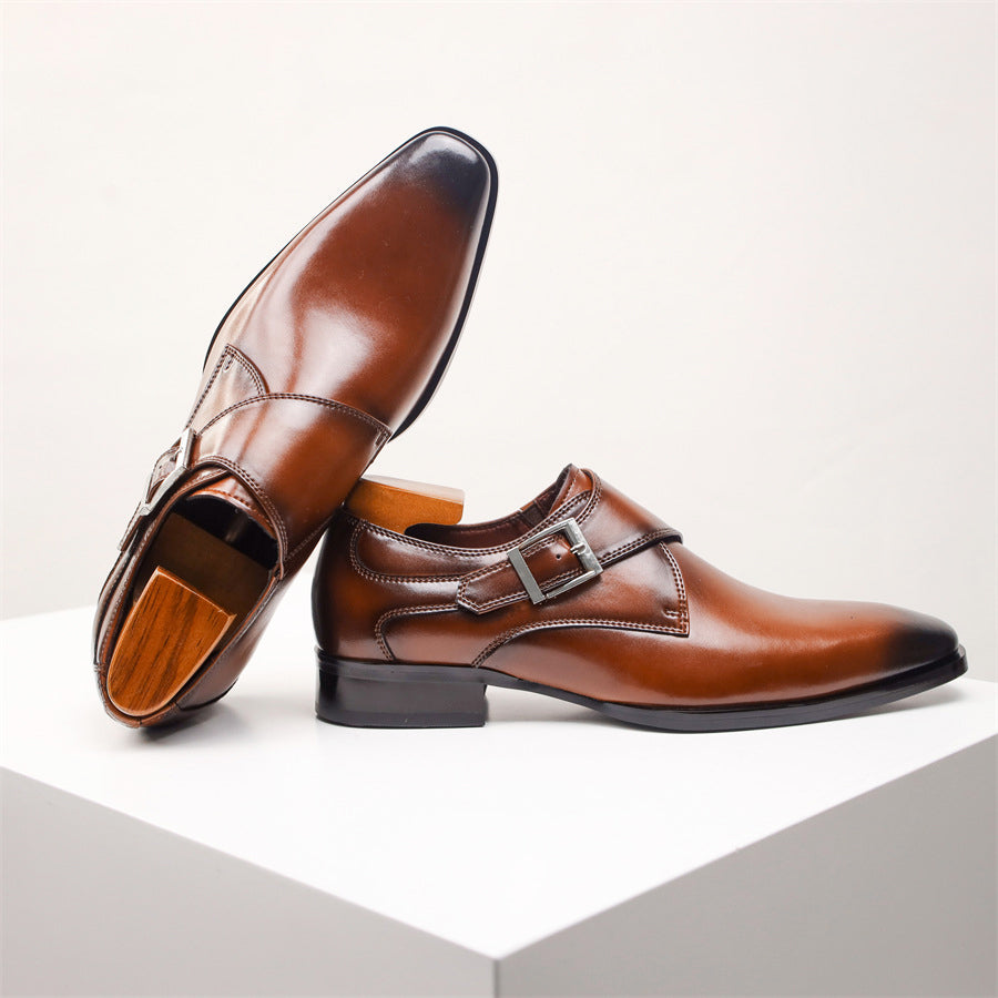Chaussures pour hommes Monarca Fiorentino 0
