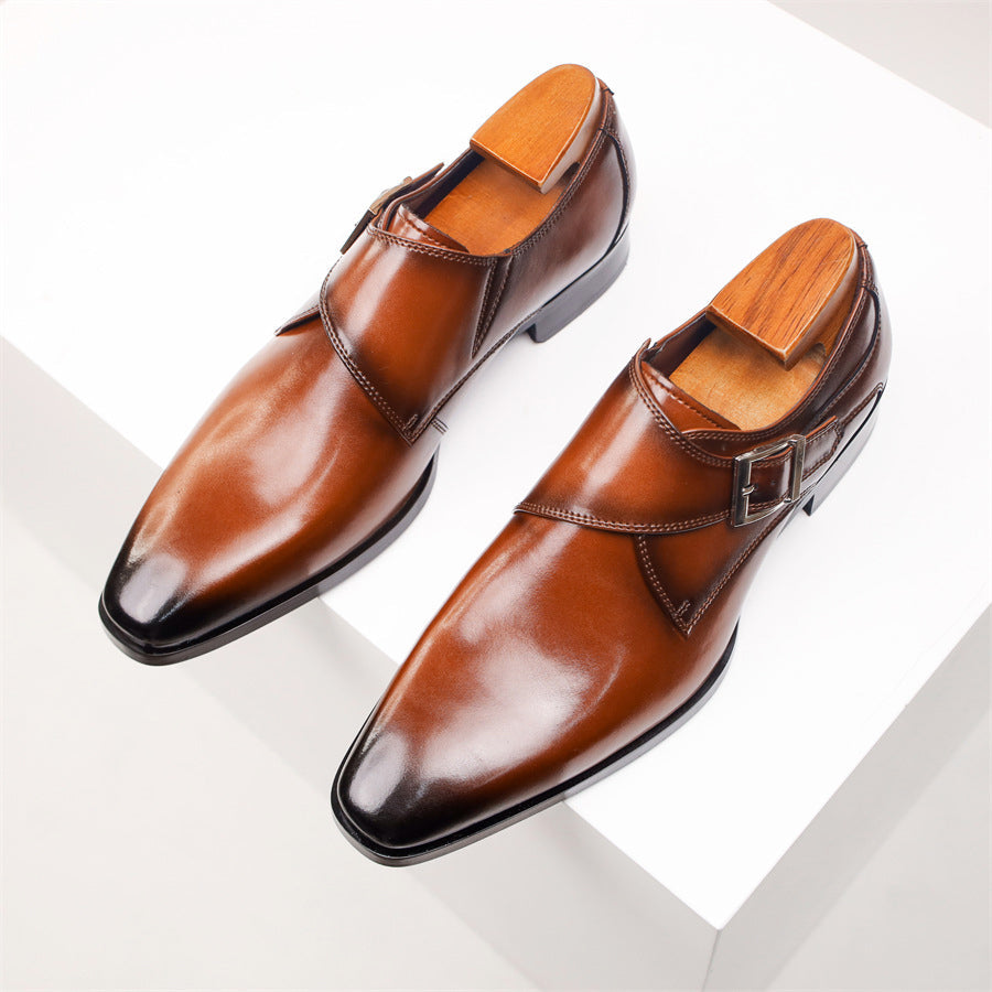 Chaussures pour hommes Monarca Fiorentino 1