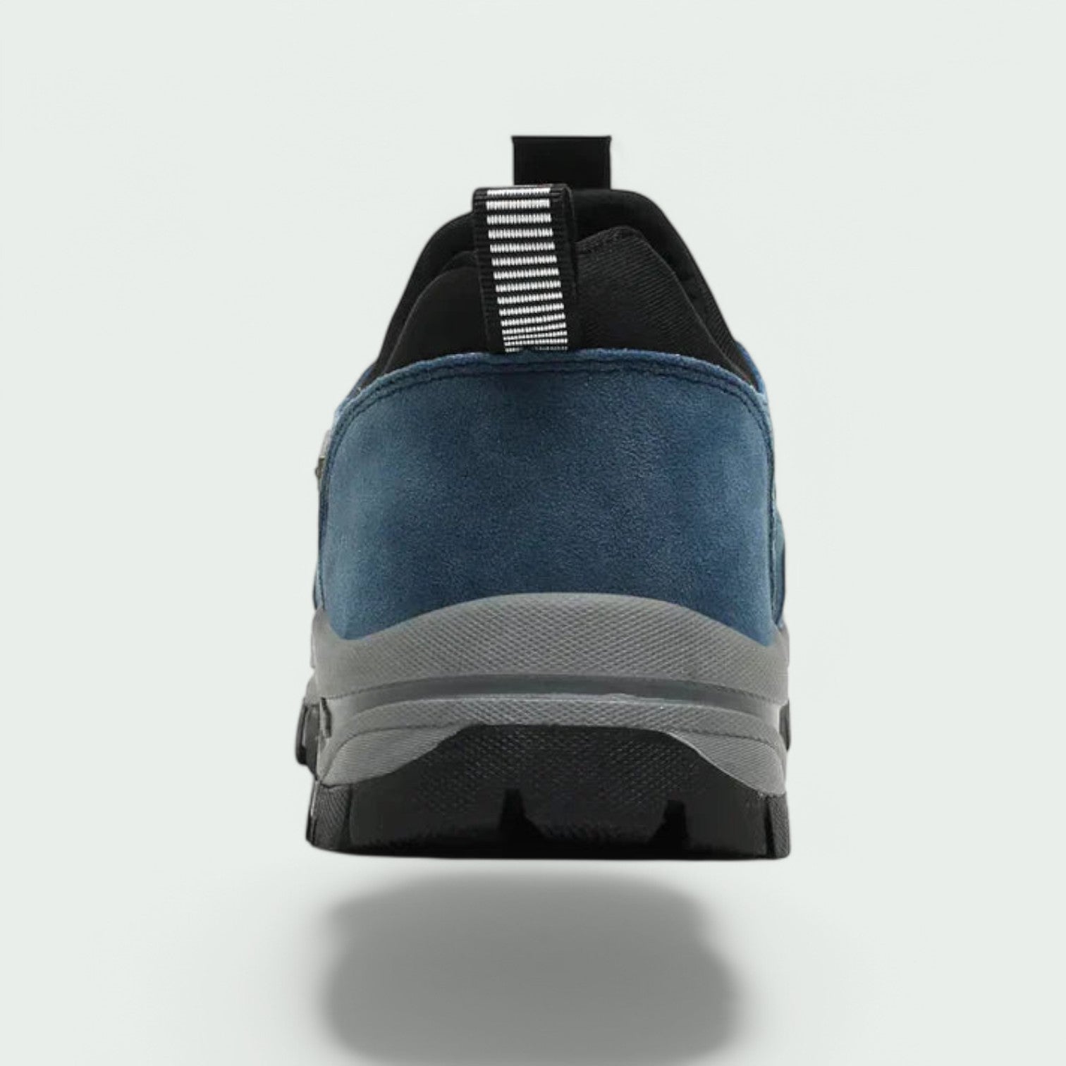 Chaussures pour hommes adaptatives, légères, respirantes, semelle antidérapante 6