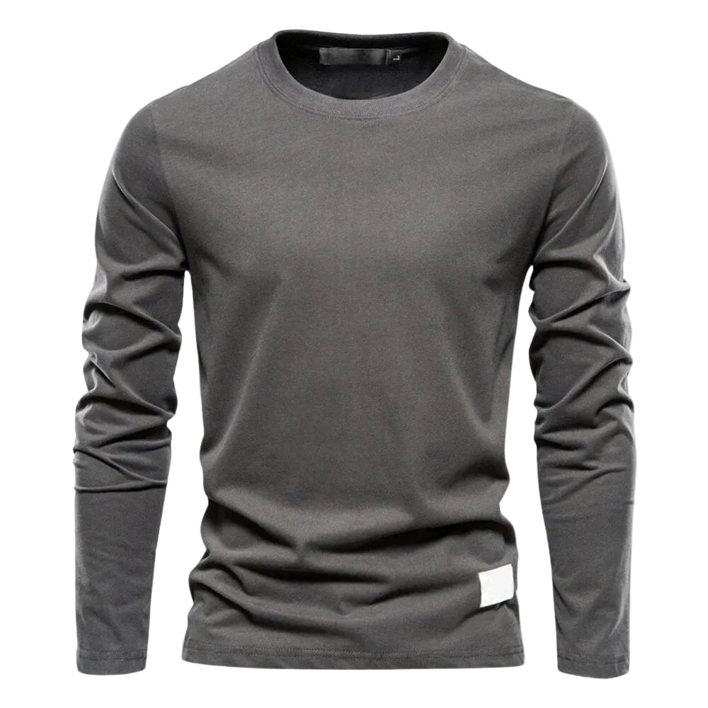 Chemise Classique pour Homme Style Contemporain 0