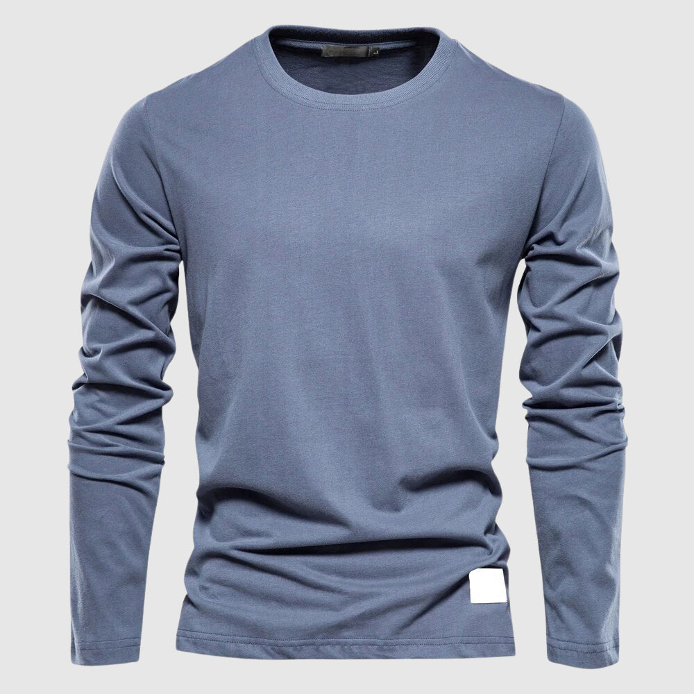 Chemise Classique pour Homme Style Contemporain 1