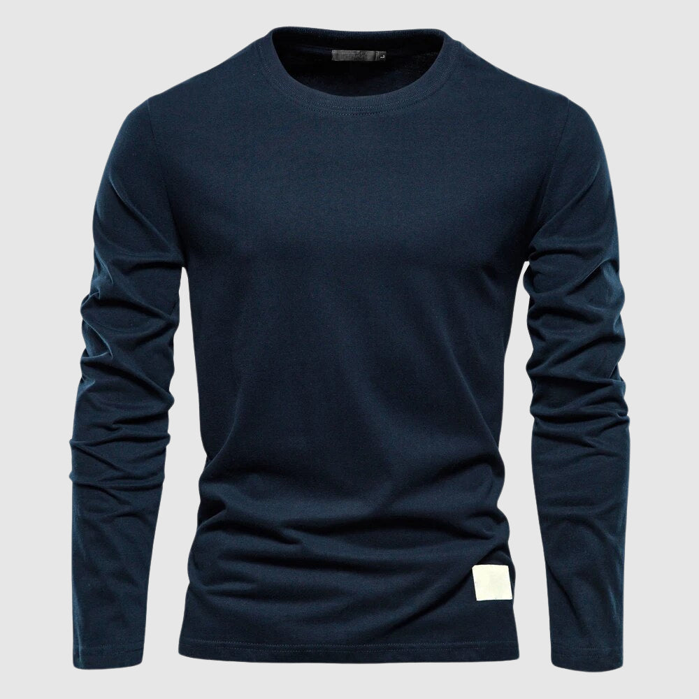 Chemise Classique pour Homme Style Contemporain 3