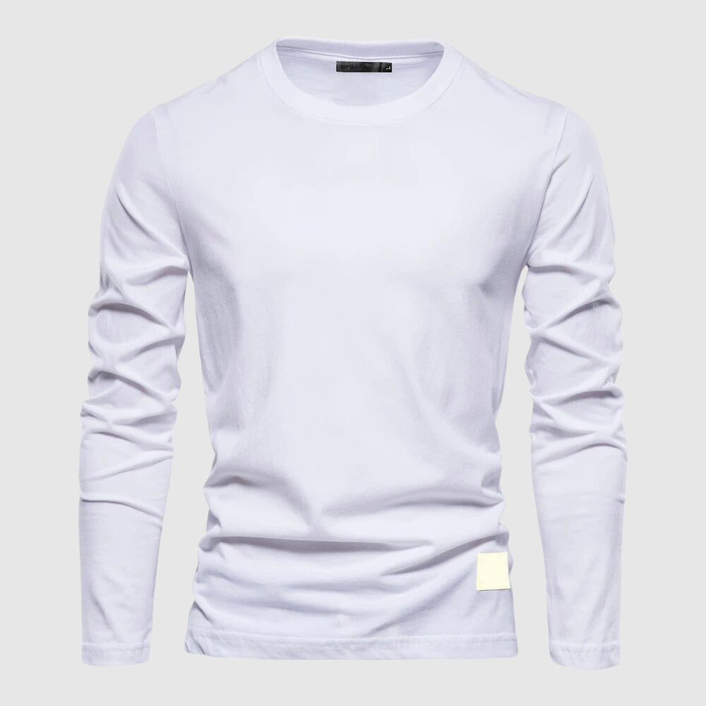 Chemise Classique pour Homme Style Contemporain 4
