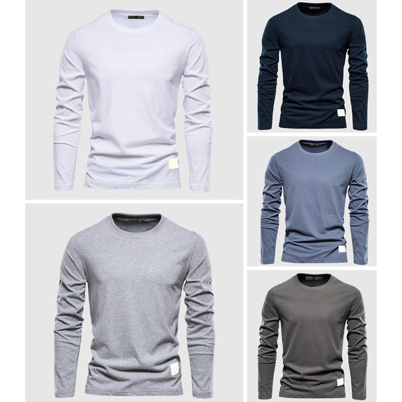 Chemise Classique pour Homme Style Contemporain 5