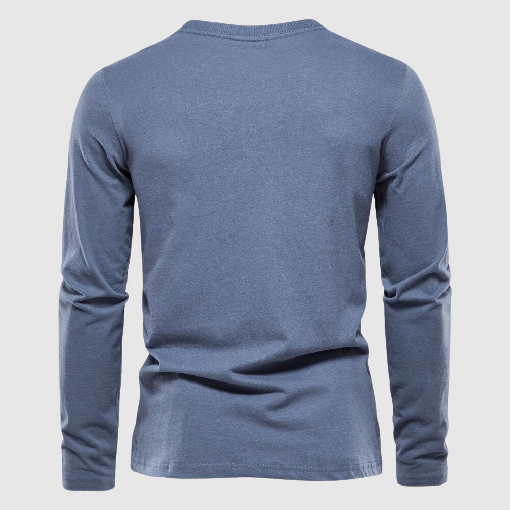 Chemise Classique pour Homme Style Contemporain 7