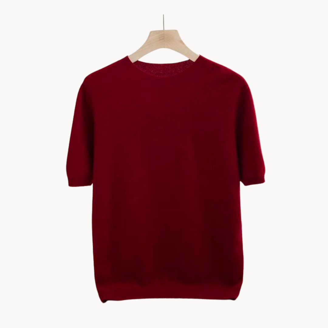 Chemise Femme Style Décontracté Coupe Régulière 2