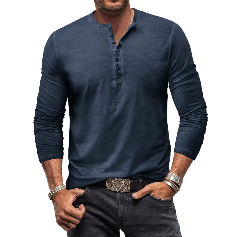 Chemise Homme Classique Polyvalente 0