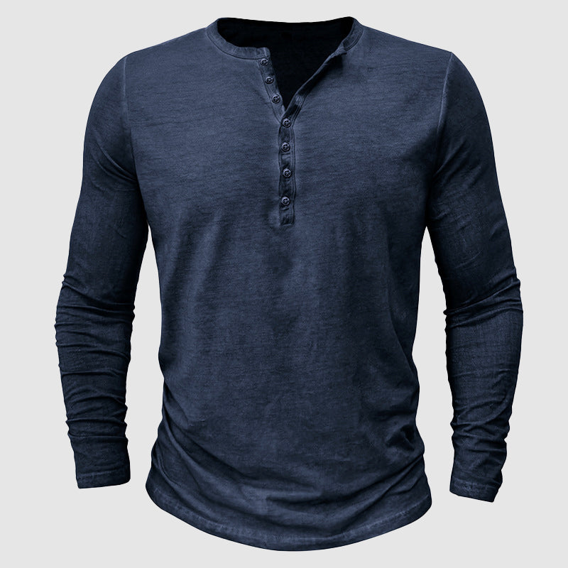 Chemise Homme Classique Polyvalente 1