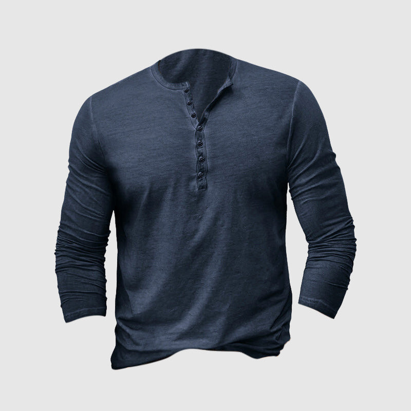Chemise Homme Classique Polyvalente 2