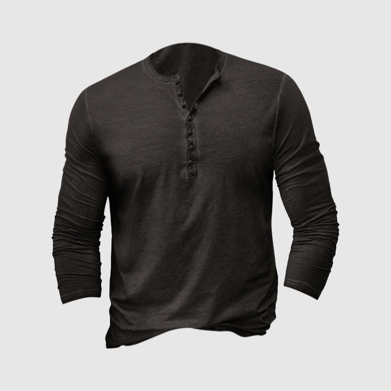 Chemise Homme Classique Polyvalente 4
