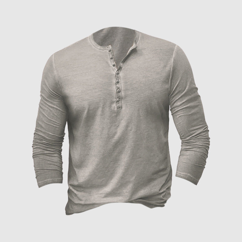 Chemise Homme Classique Polyvalente 6