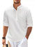 Chemise Homme Classique Tissu Respirant Manche Courte 0