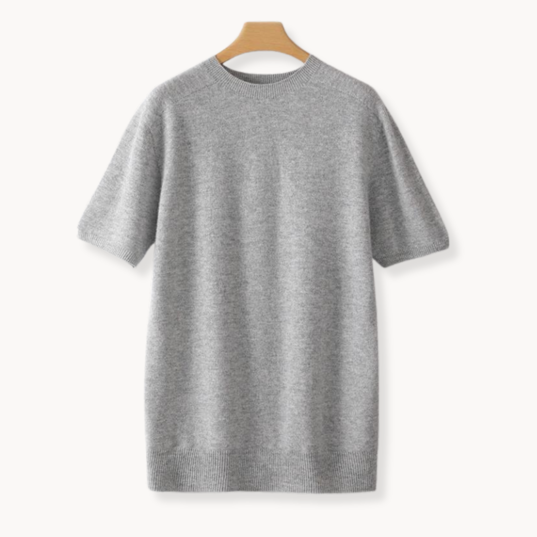 Chemise Homme Décontractée Minimaliste avec Col Classique 5
