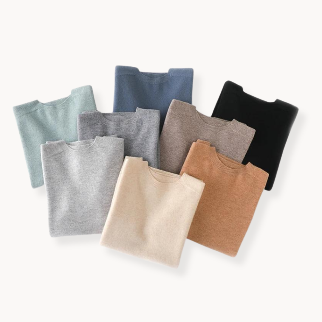 Chemise Homme Décontractée Minimaliste avec Col Classique 8