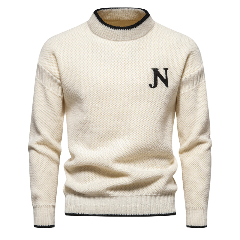 Chemise Homme Décontractée à Manches Longues Polyvalente 0