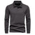 Chemise Homme Longue Classique en Tissu Léger 6