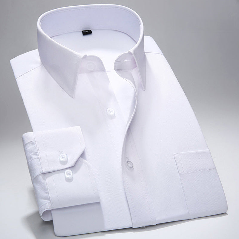 Chemise Homme Oxford Classique Élégante 1