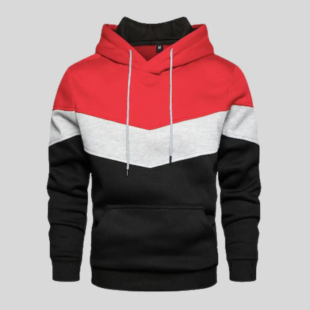 Chemise Homme Patchwork Personnalisée Décontractée 10