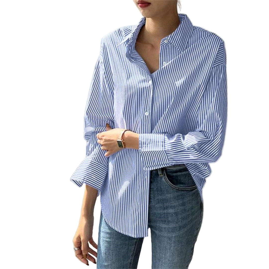 Chemise Professionnelle Femme Élégante 0