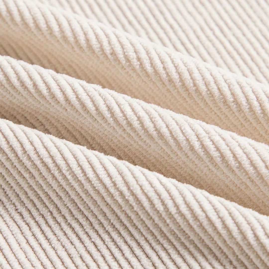 Chemise en Cordeau pour Homme Style Classique 3