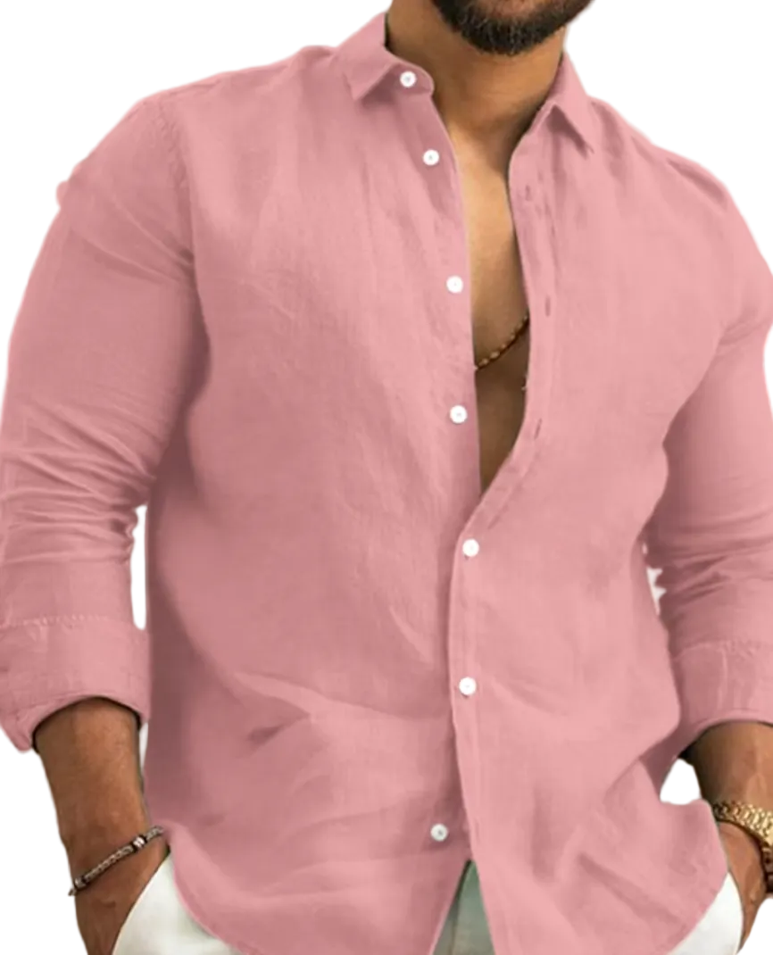 Chemise pour Femme Chic 4