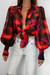 Chemisier Femme Chic Aéré Coton Léger 4