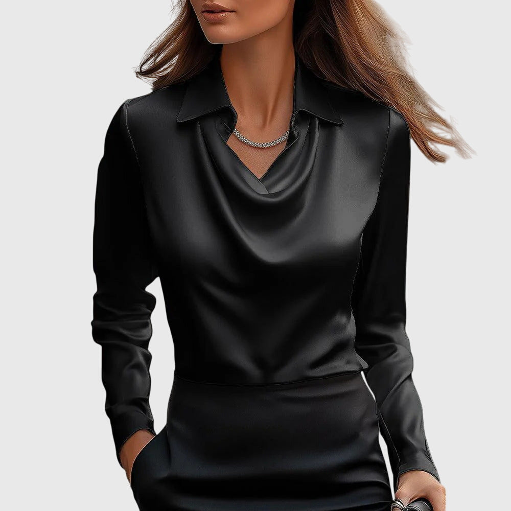 Chemisier Femme Chic et Polyvalent 2