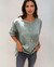 Chemisier Femme en Mélange Coton-Lin Élégant 2