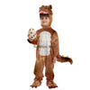 Combinaison Enfant Tyrannosaure Rex Cosplay Halloween 3