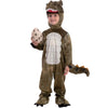 Combinaison Enfant Tyrannosaure Rex Cosplay Halloween 6