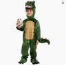 Combinaison Enfant Tyrannosaure Rex Cosplay Halloween 8