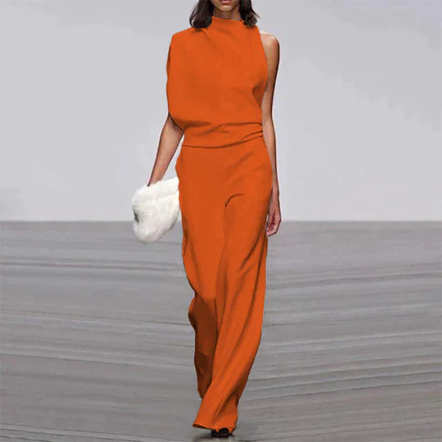 Combinaison Femme Chic Ajustée 0