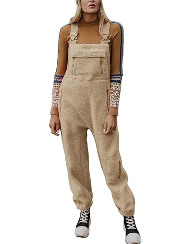 Combinaison Femme Confortable 4