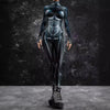 Combinaison Femme Style Cyberpunk Pour Cosplay 2