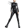 Combinaison Femme Style Robot Punk Cosplay 19