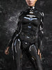 Combinaison Femme Style Robot Punk Cosplay 1