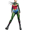 Combinaison Femme Style Robot Punk Cosplay 21