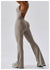 Combinaison Femme V-Hals Ajustée en Nylon