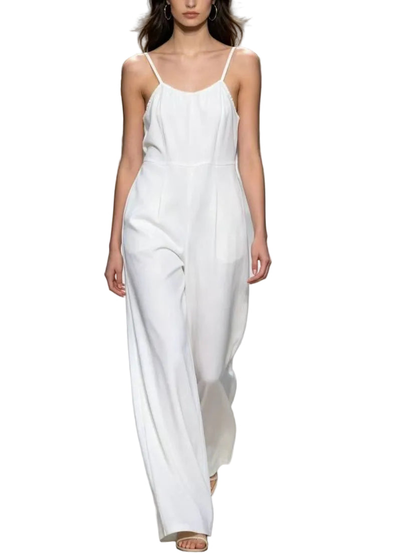 Combinaison courte femme taille haute patchwork été 0