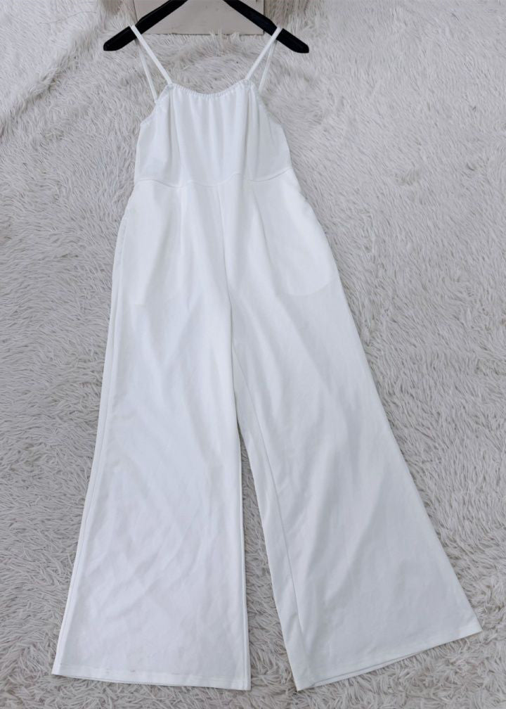 Combinaison courte femme taille haute patchwork été 1