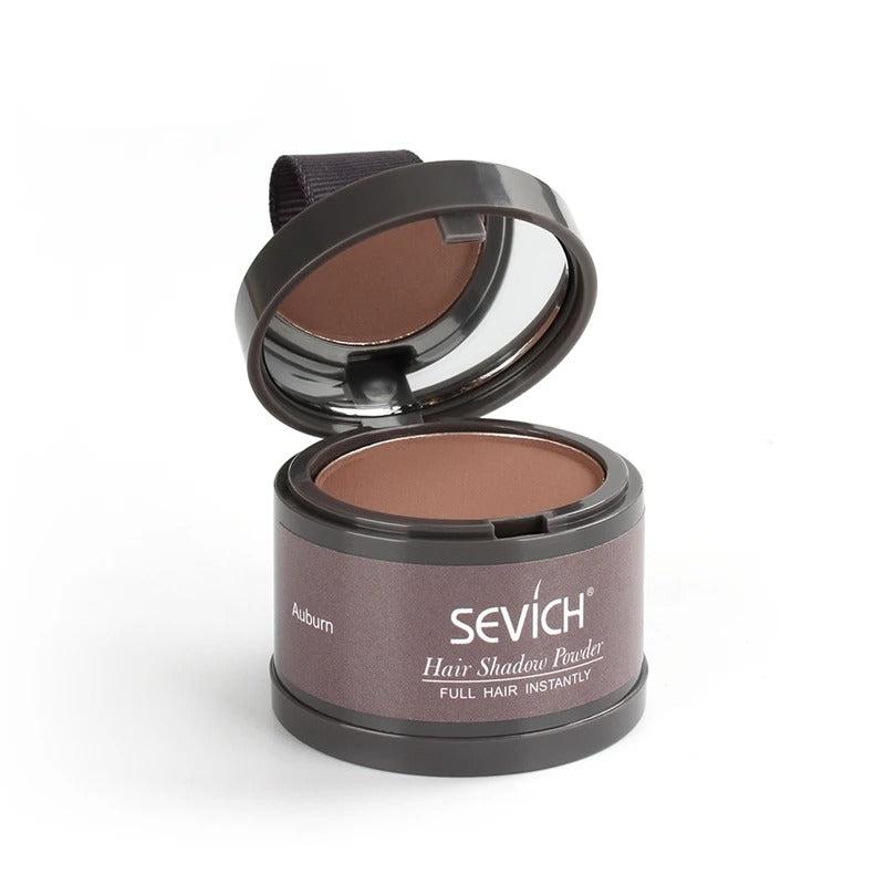 Correcteur de ligne capillaire en poudre waterproof 8