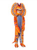 Costume Enfant Dinosaure Triceratops Cosplay 11