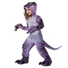Costume Enfant Dinosaure Triceratops Cosplay 13