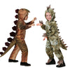 Costume Enfant Dinosaure Triceratops Cosplay 1