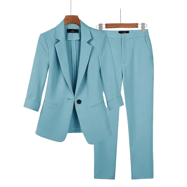 Costume Femme Sophistiqué 0