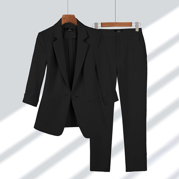 Costume Femme Sophistiqué 2