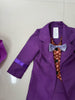 Costume Garçon Magicien Style Fantaisie pour Fête et Jeu de Rôle 3