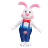 Costume Gonflable Animal Adulte Cosplay 10